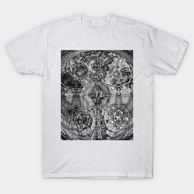 Our Cave T-Shirt by NovaOven